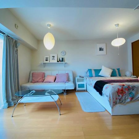 Suny 402 Appartement Tokio Buitenkant foto